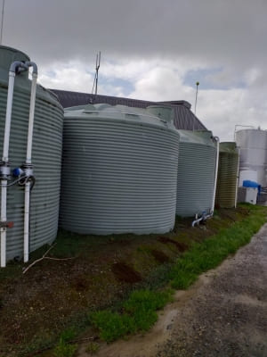 Water Meters