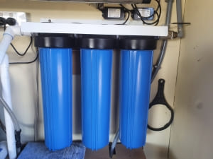 Filtration