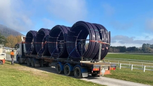 Supply of Materials for your water system