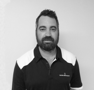 Dan Huntley