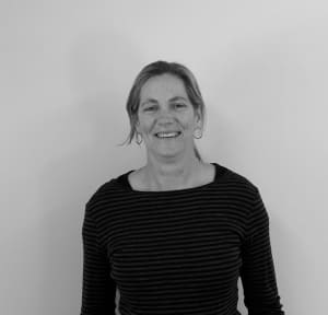 Bridget Mason