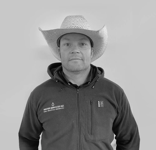 Kevin Ward -Water Services NZ
