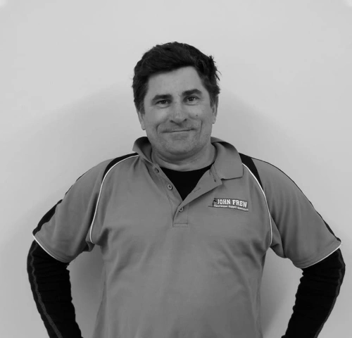 Ryan Mason - Water Services NZ