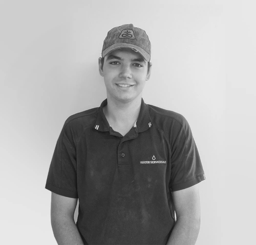 Elliott Anderson - Water Services NZ